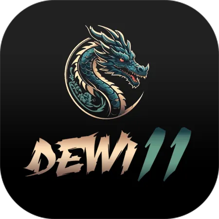 DEWI11 - Permainan Kasino Seru dan Menguntungkan