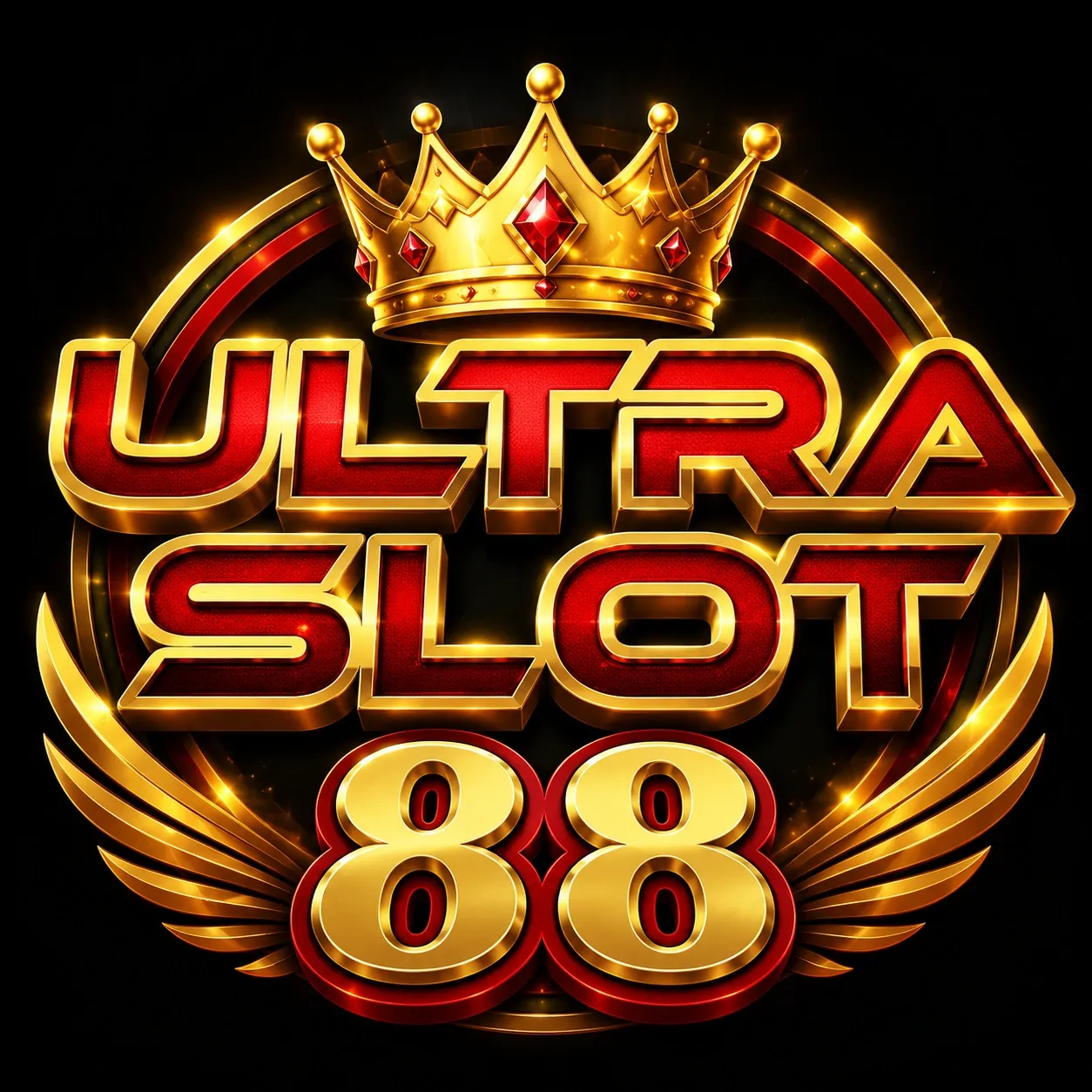 ULTRASLOT - Balapan Seru dan Menegangkan