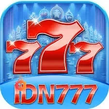 Logo idn777